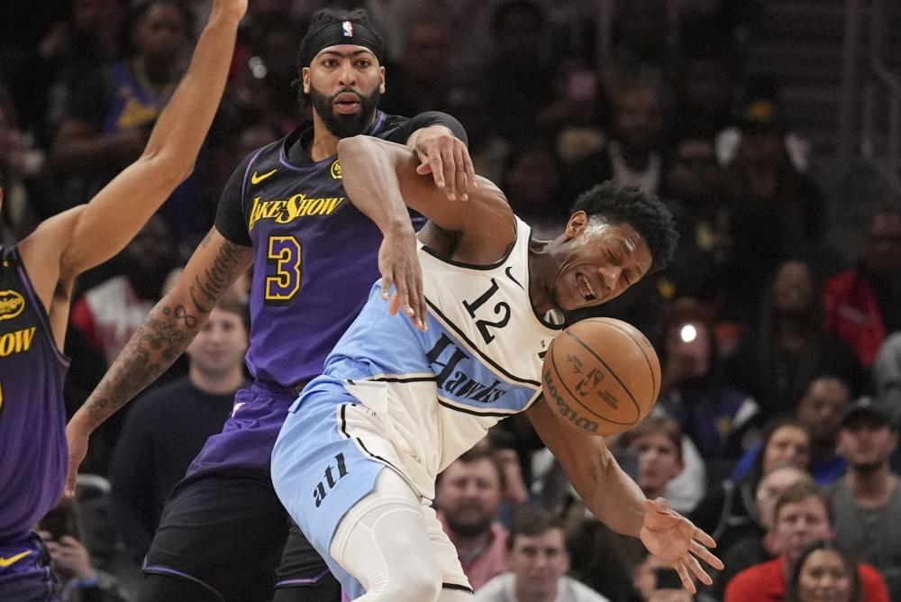 一些球队在 一些球队在